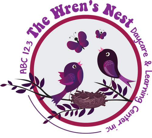 ABC123 The Wrens Nest Daycare